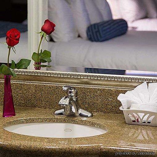 فندق ريجنسي إن لوس أنجلوس المظهر الخارجي الصورة